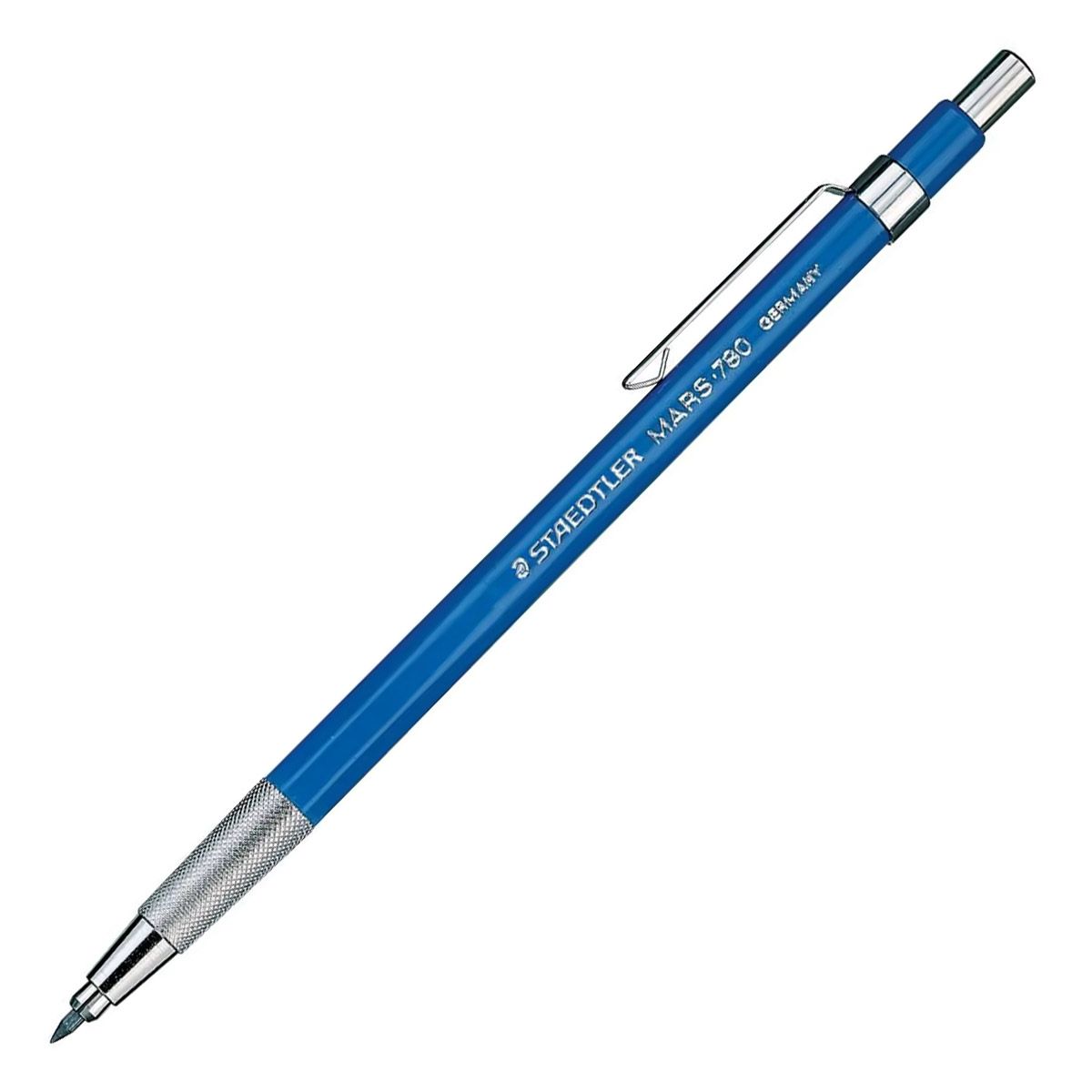 Staedtler Mars 780 Technical Mechanical Pencil, 2 mm
