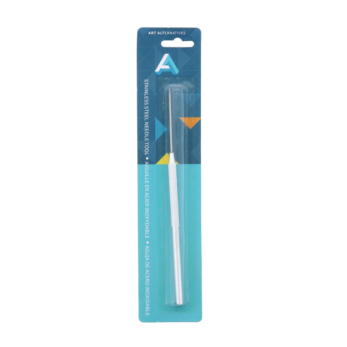 Art Alternatives Professional Needle Tool, 6.75" Length