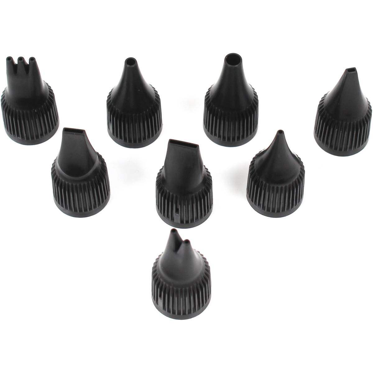 Sennelier Abstract Set of 8 Assorted Tips