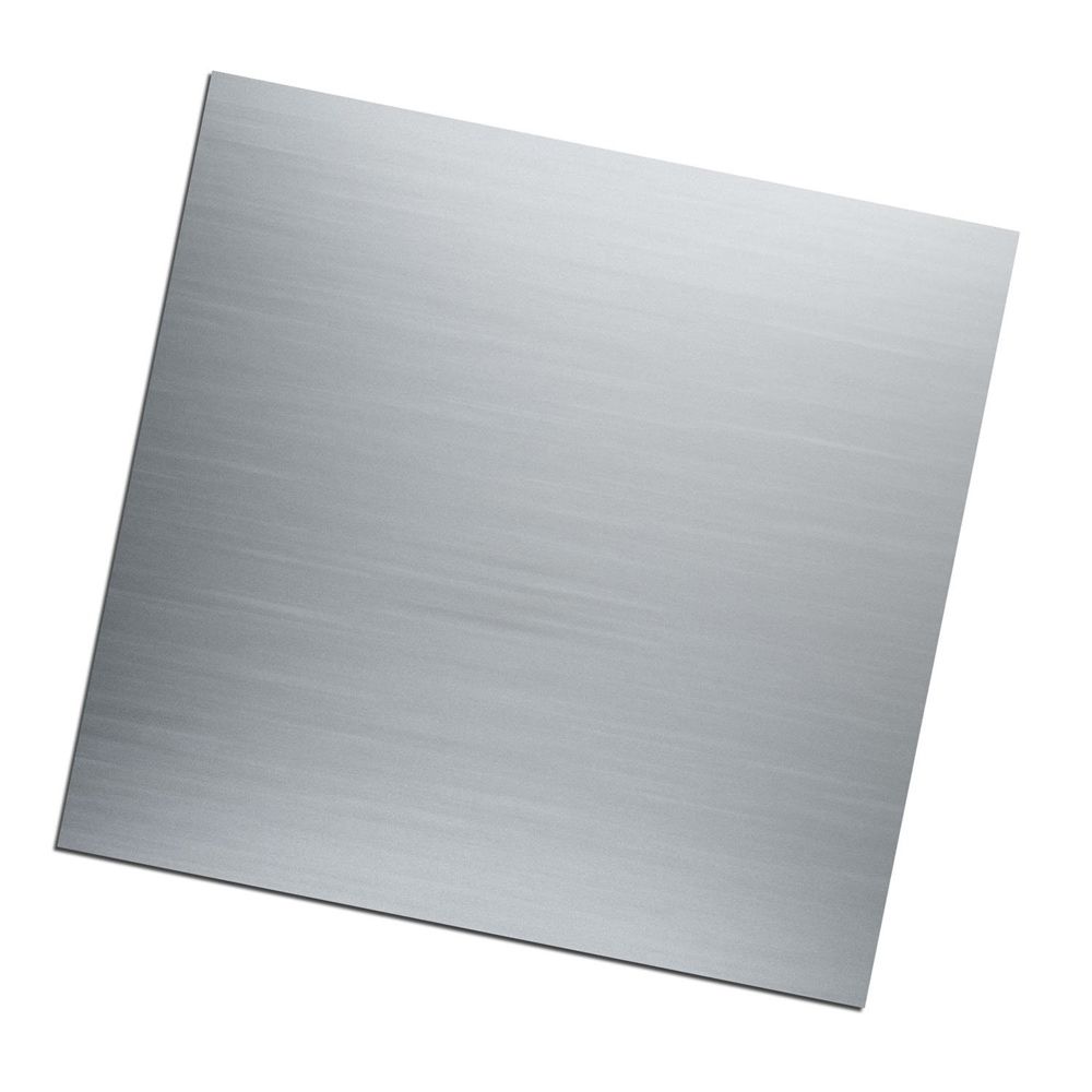 Enkaustikos Aluminum Anodized Plate 4 x 6 Inches