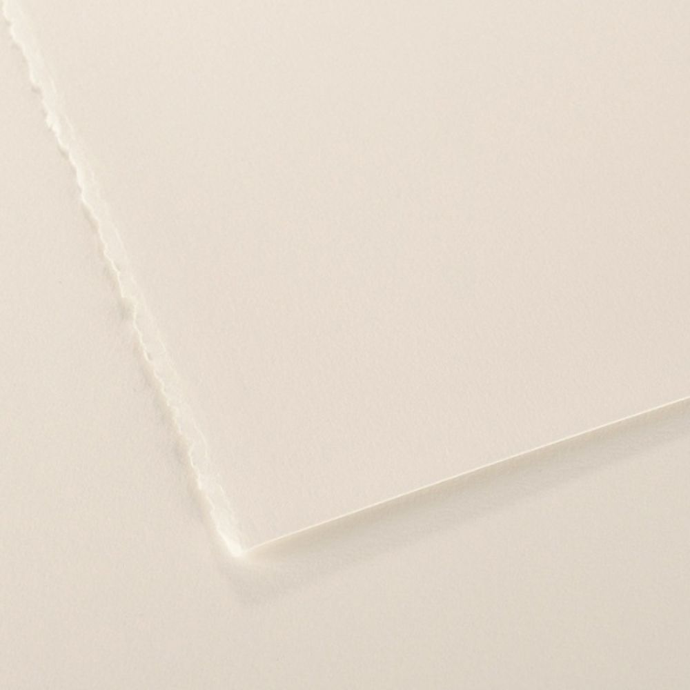 Canson Edition Paper - Antique White 250gsm 22x30 inch