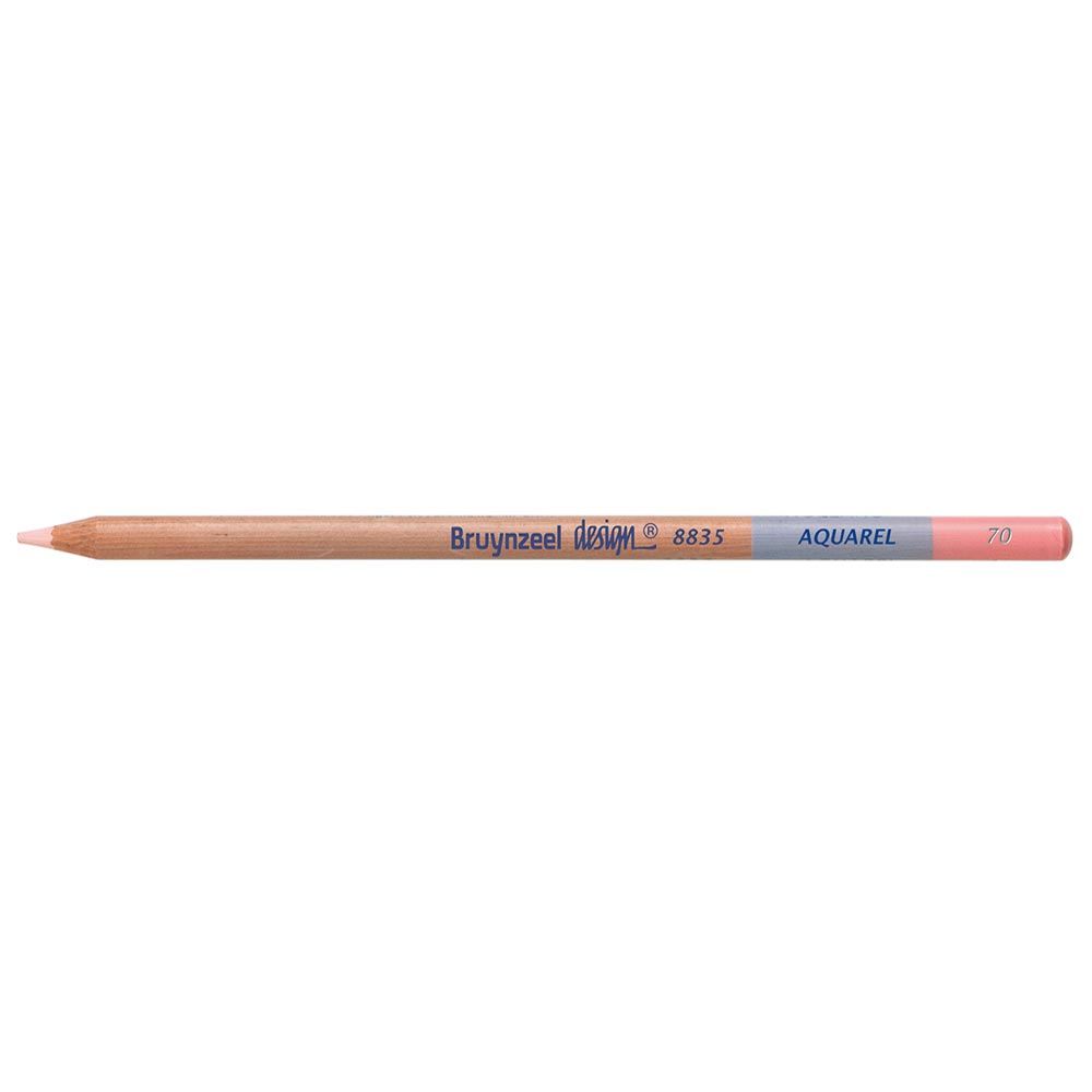 Bruynzeel Aquarel Pencil - Flesh #70