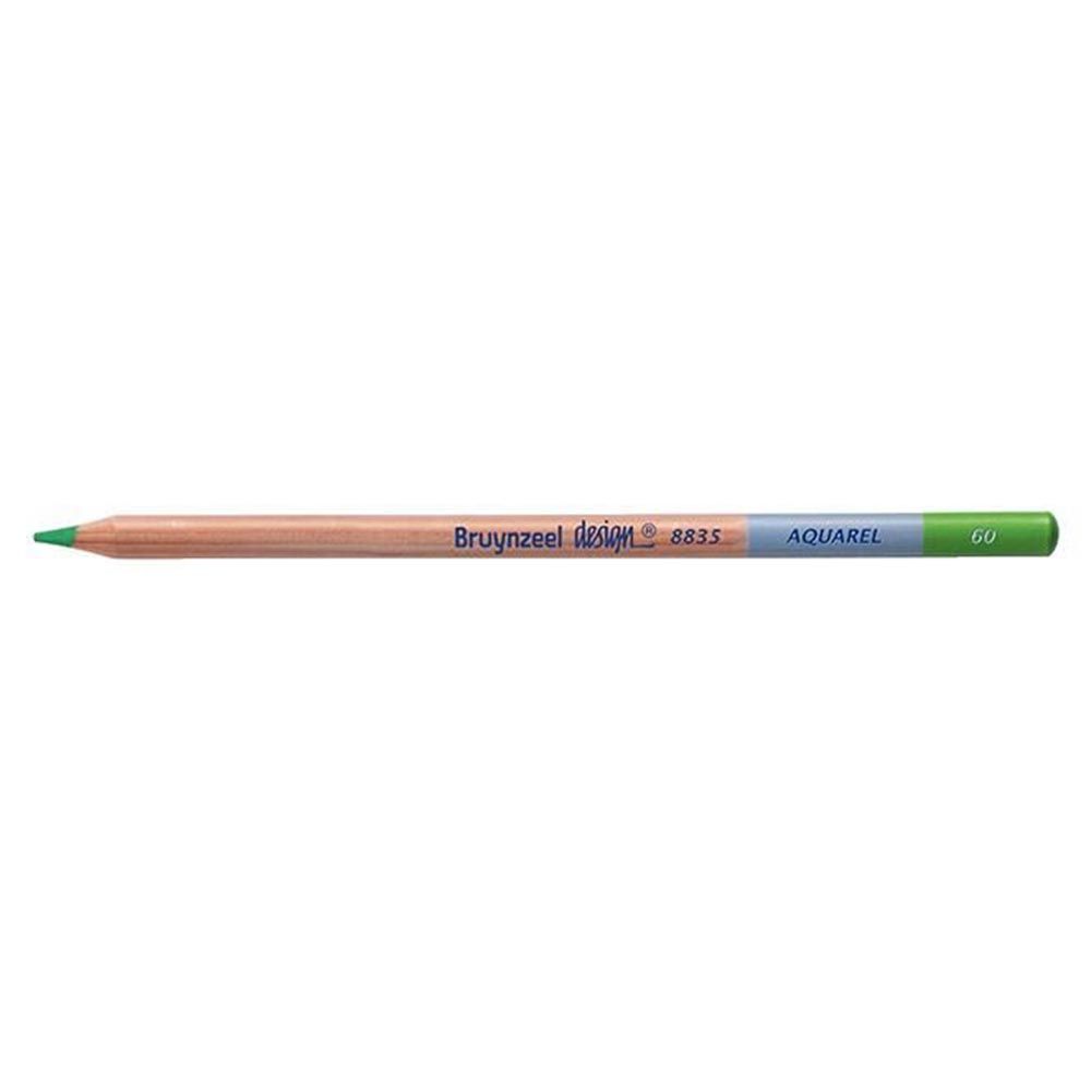 Bruynzeel Aquarel Pencil - Light Green #60