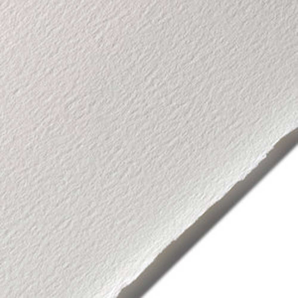 Arches Cover Paper White, 250gsm (120lb) 56x76 cm (22x30in)