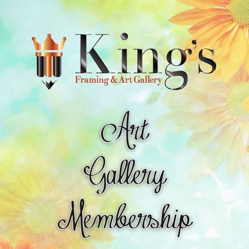 Art Gallery | Club Membership