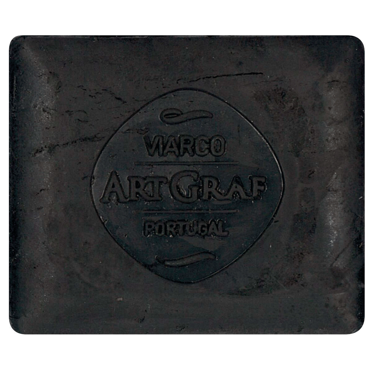 ArtGraf Watersoluble Sketching Disc (Tailor Shape) Carbon Black