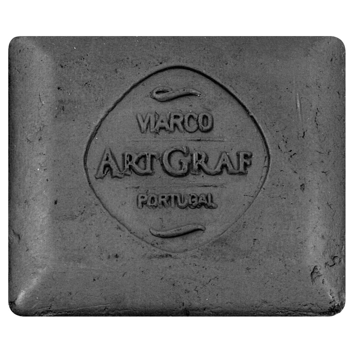Artgraf Watersoluble Sketching Disc (Tailor Shape) Graphite