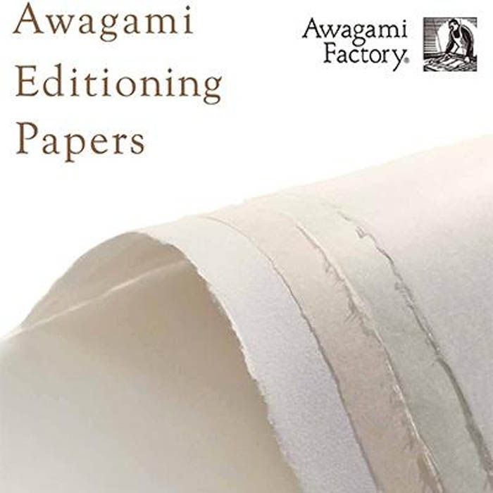 Awagami Select Edition Paper Collection
