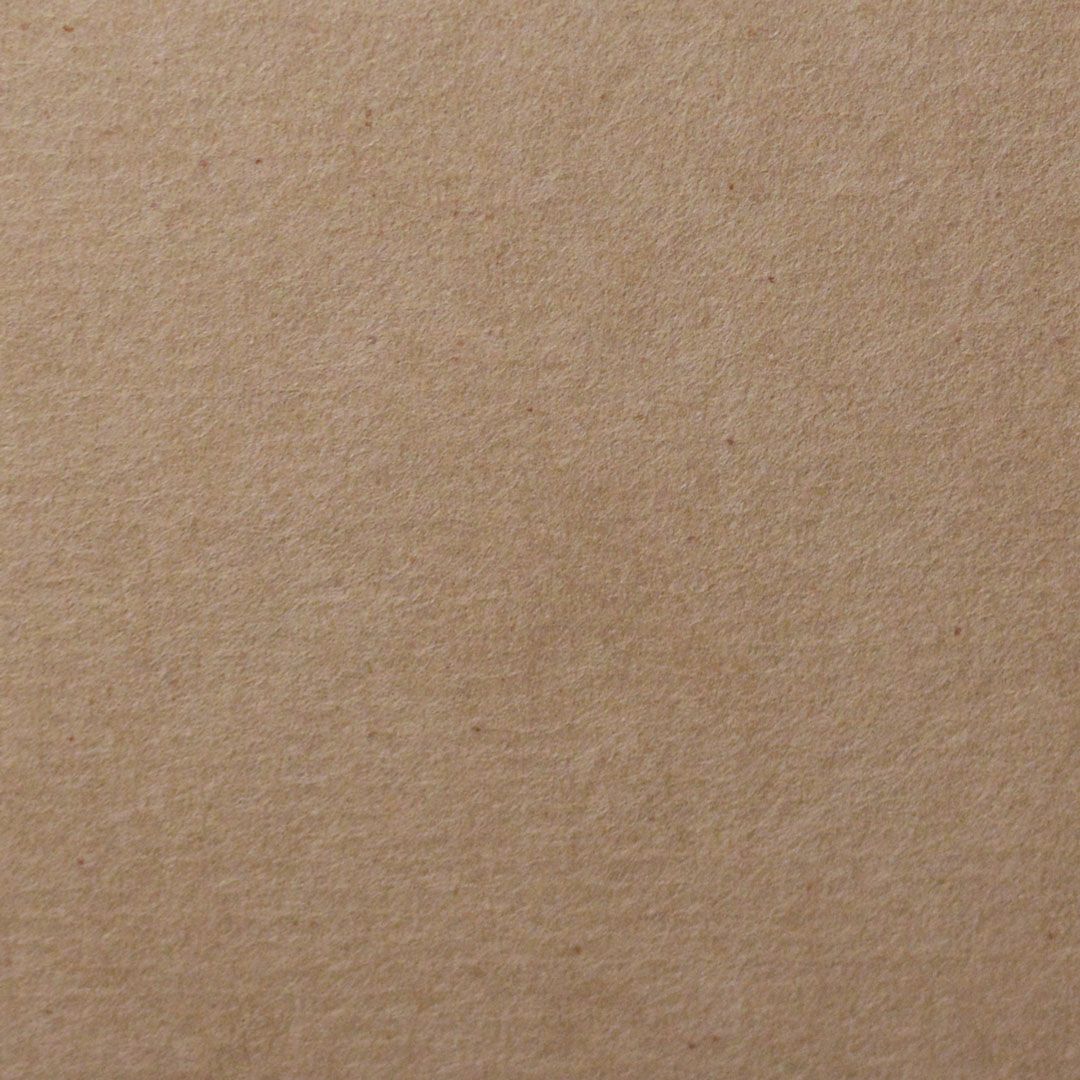 Awagami Shin Inbe Coloured Paper - Light Brown