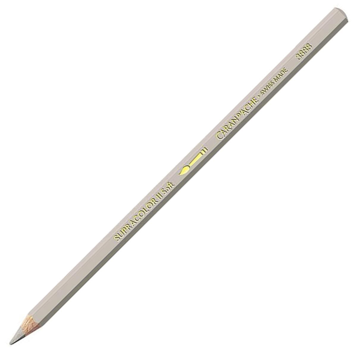 Caran d'Ache Supracolor ll Soft Aquarelle Pencil - Beige 403