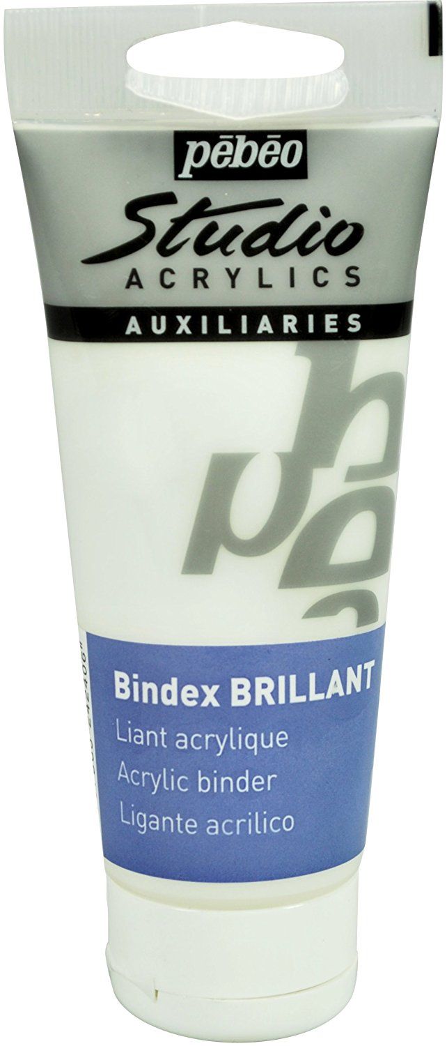 Pébéo Studio Brillant Bindex Gloss 100 ml