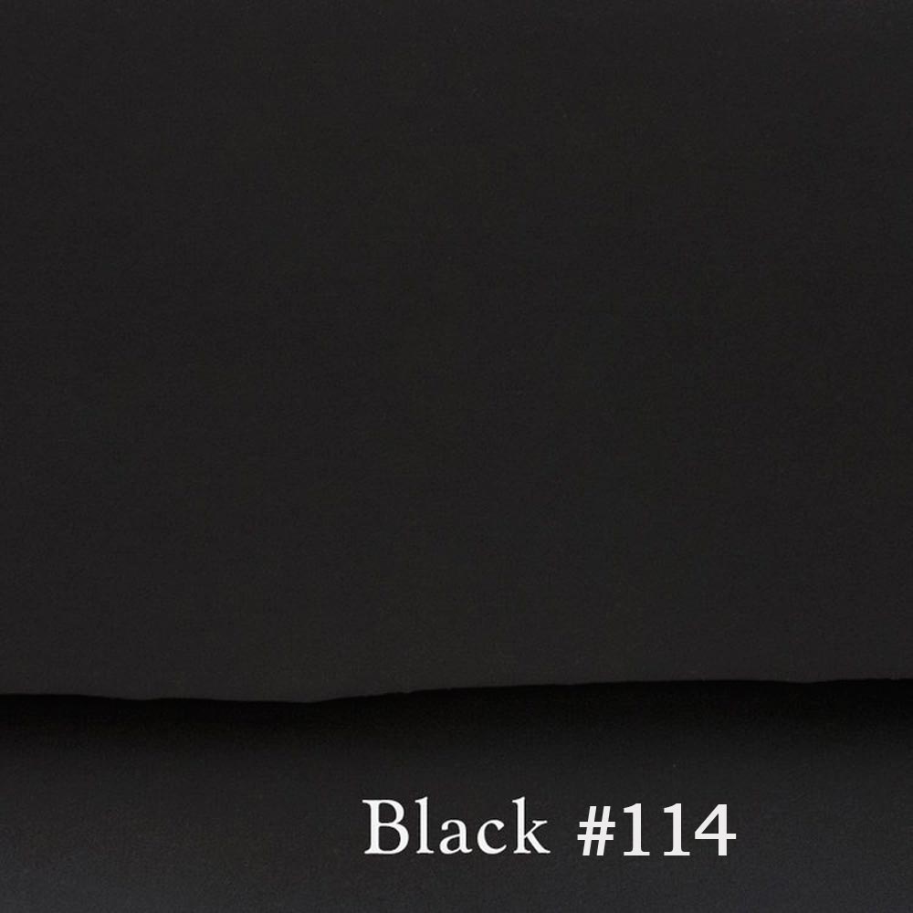 Hahnemühle Ingres Paper #114 Black 19" x 25"