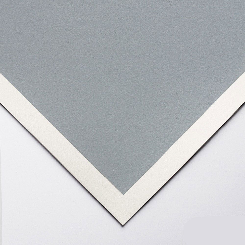 Colourfix Plein Air Painting Smooth Board - Blue Haze 14" x 18"