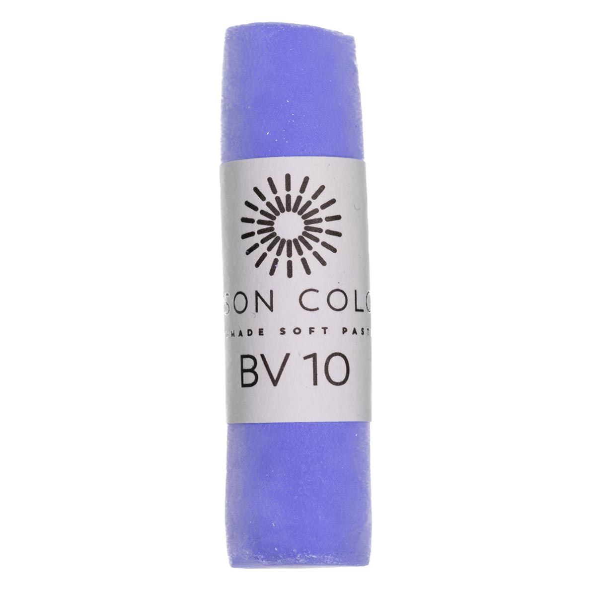 Unison Pastel - Blue Violet 10
