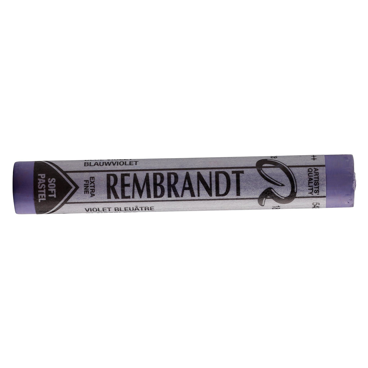 Rembrandt Soft Pastel - Blue Violet 548.7