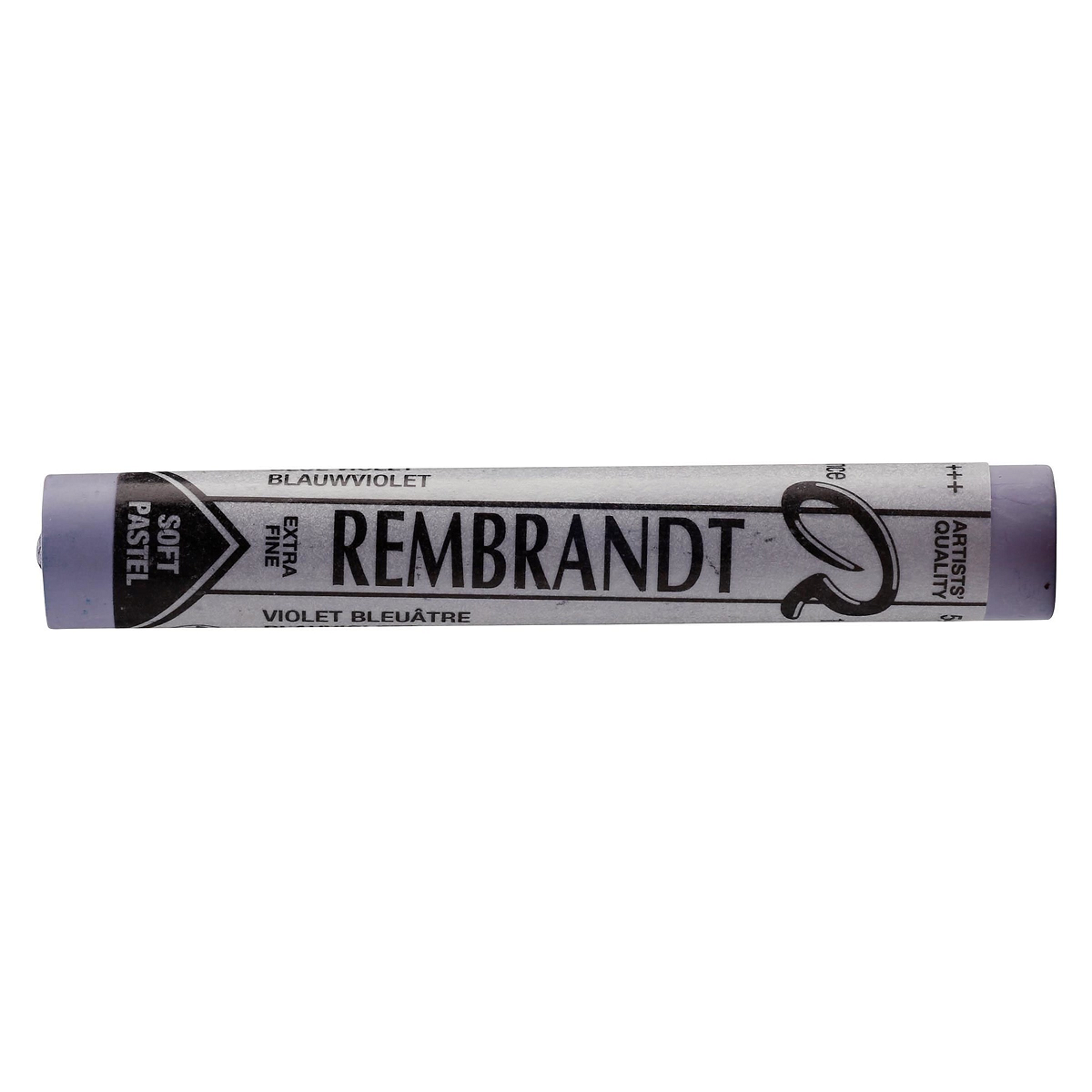 Rembrandt Soft Pastel - Blue Violet 548.8