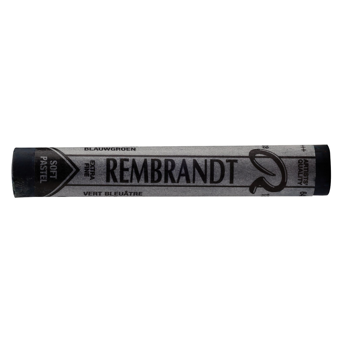 Rembrandt Soft Pastel - Bluish Green 640.2