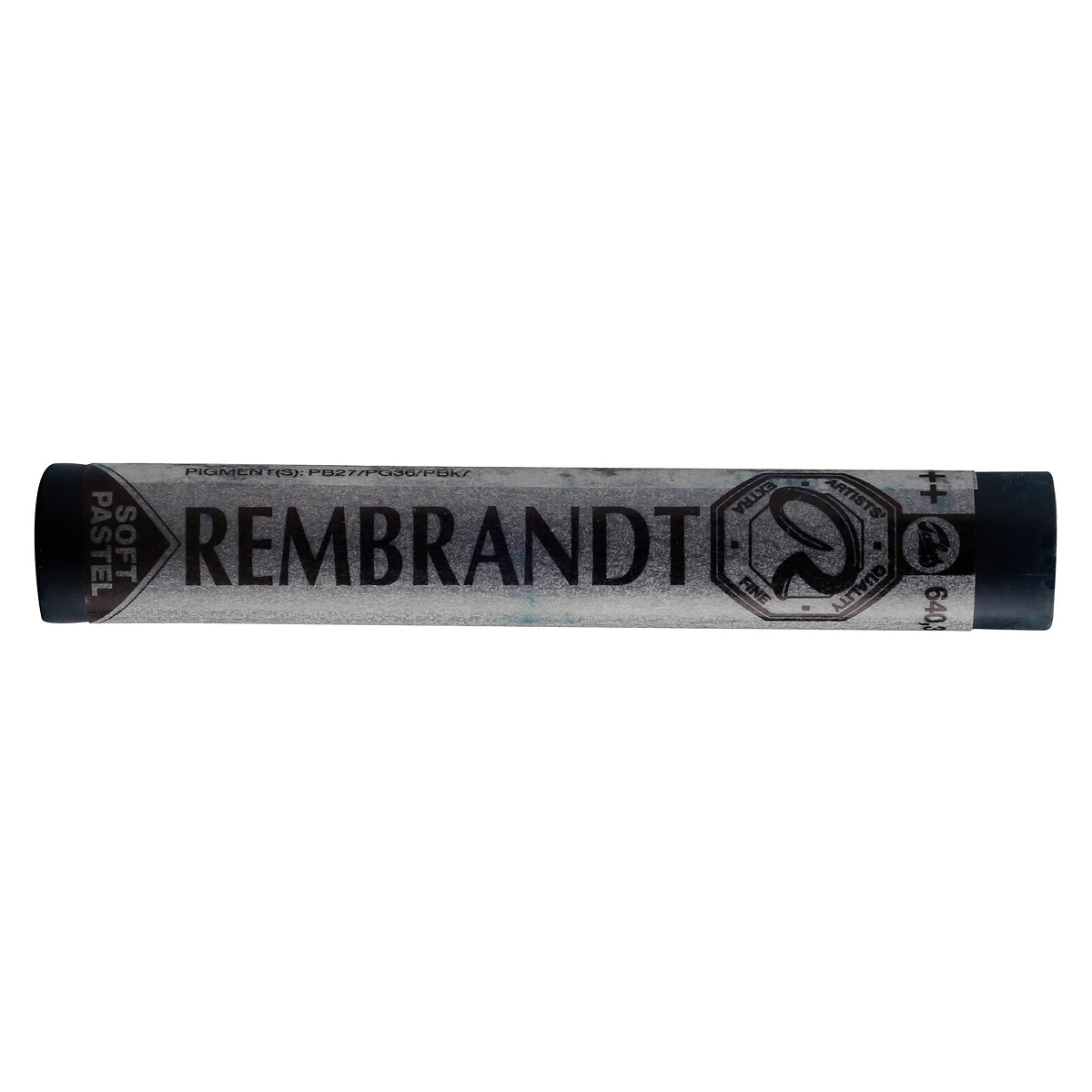 Rembrandt Soft Pastel - Bluish Green 640.3