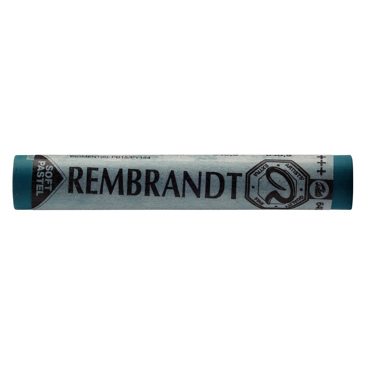Rembrandt Soft Pastel - Bluish Green 640.5