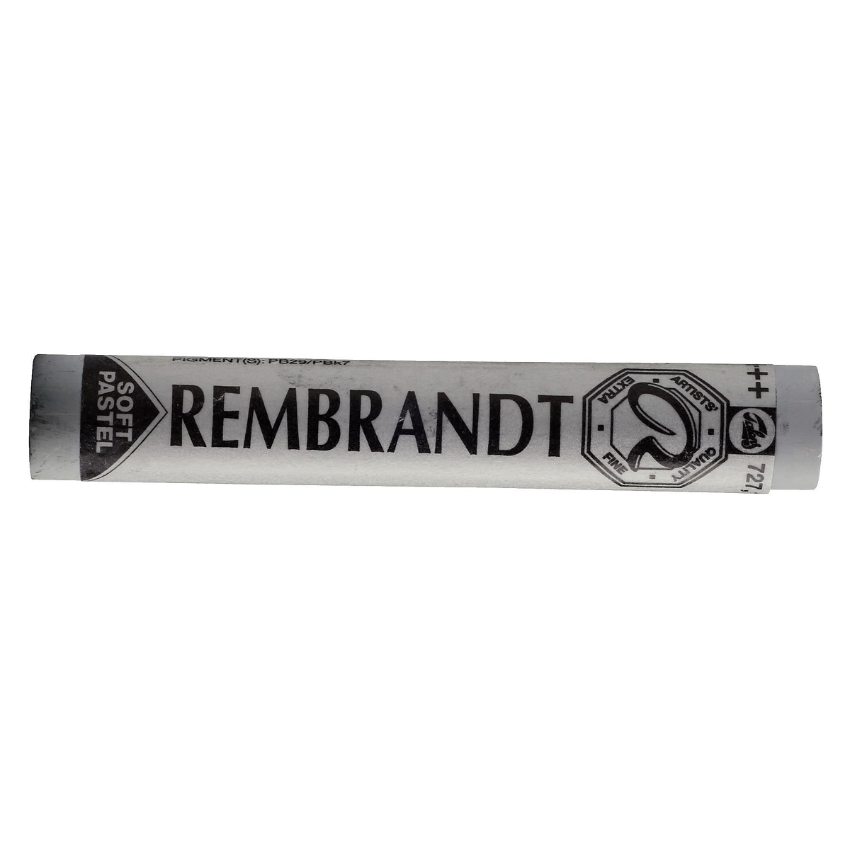 Rembrandt Soft Pastel - Bluish Grey 727.10