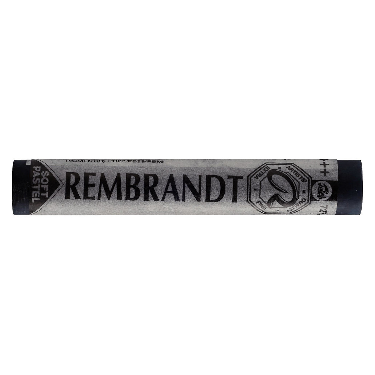 Rembrandt Soft Pastel - Bluish Grey 727.3