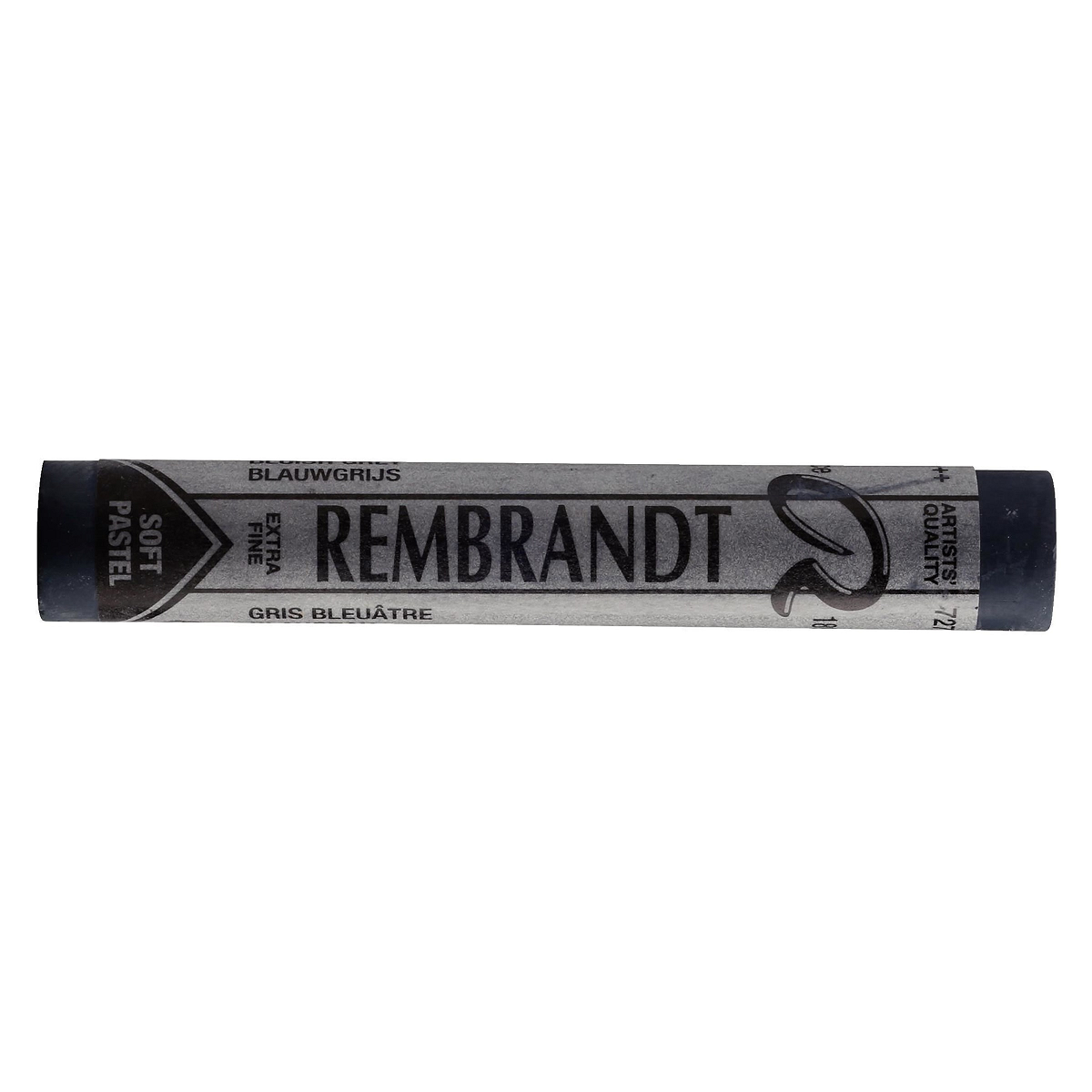 Rembrandt Soft Pastel - Bluish Grey 727.5