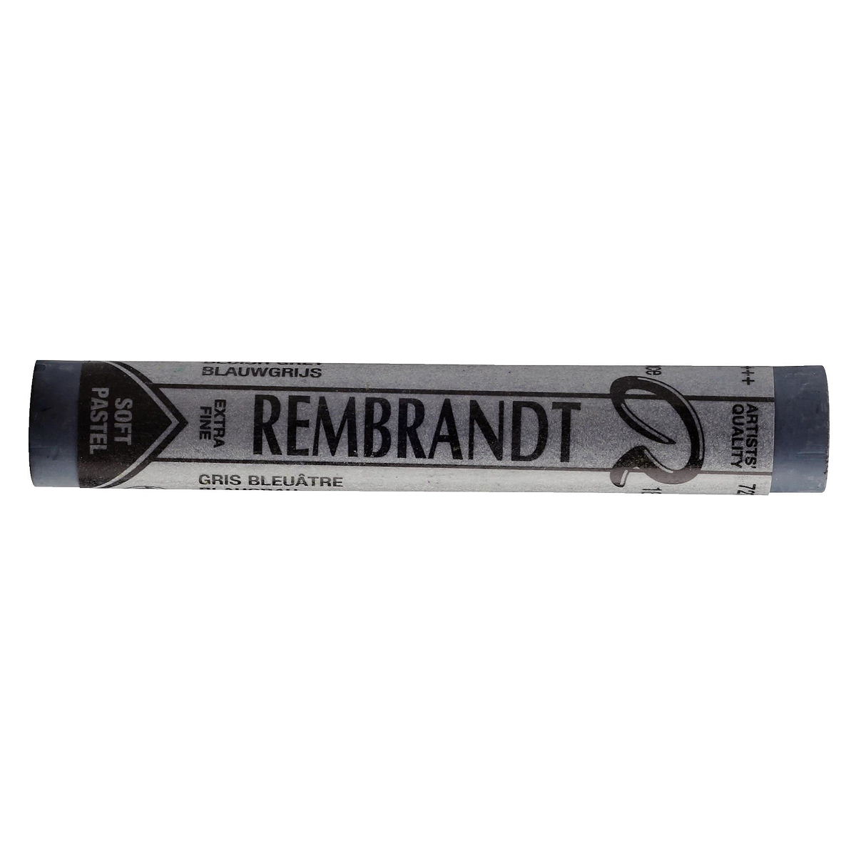 Rembrandt Soft Pastel - Cinnabar Green Deep 627.7