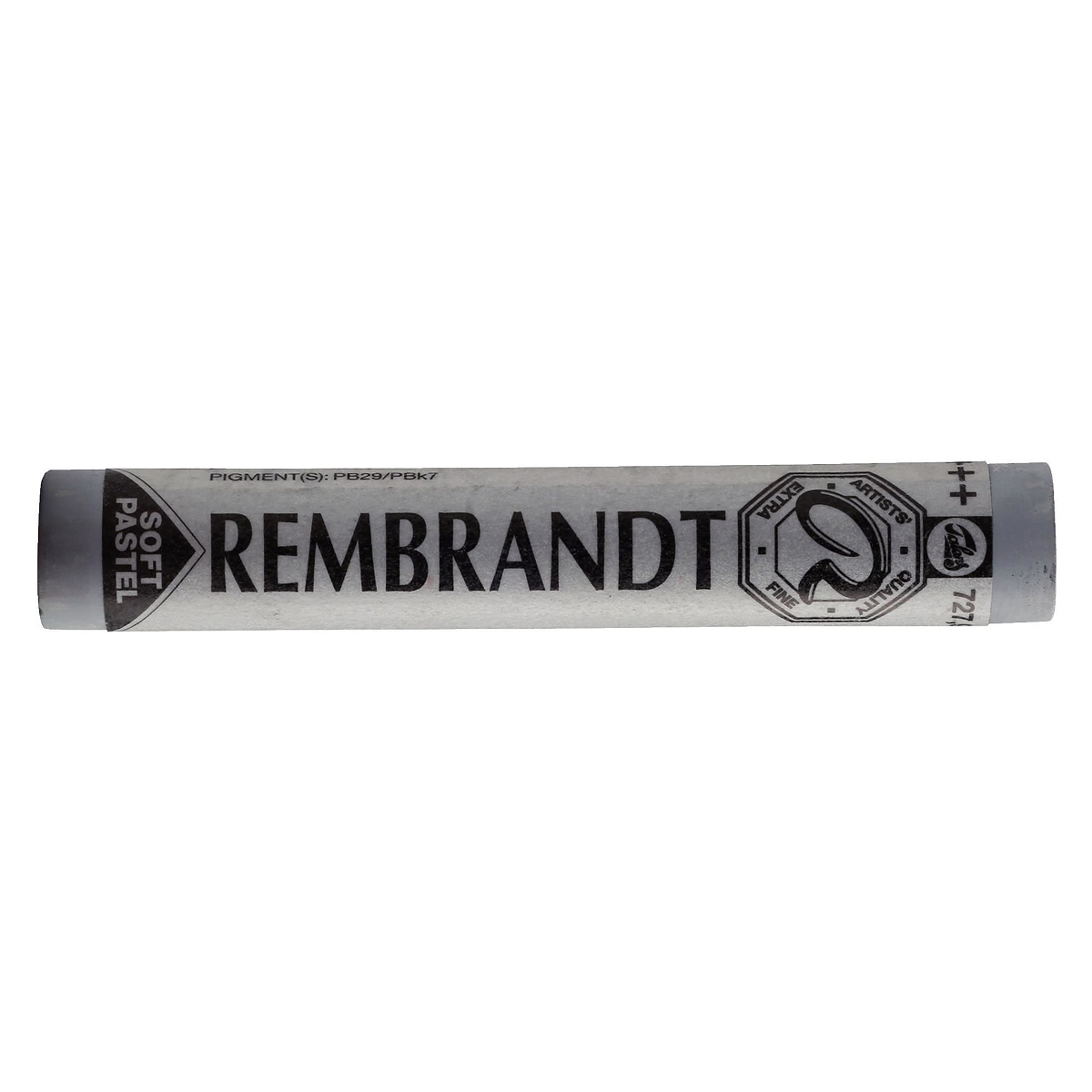 Rembrandt Soft Pastel - Bluish Grey 727.9