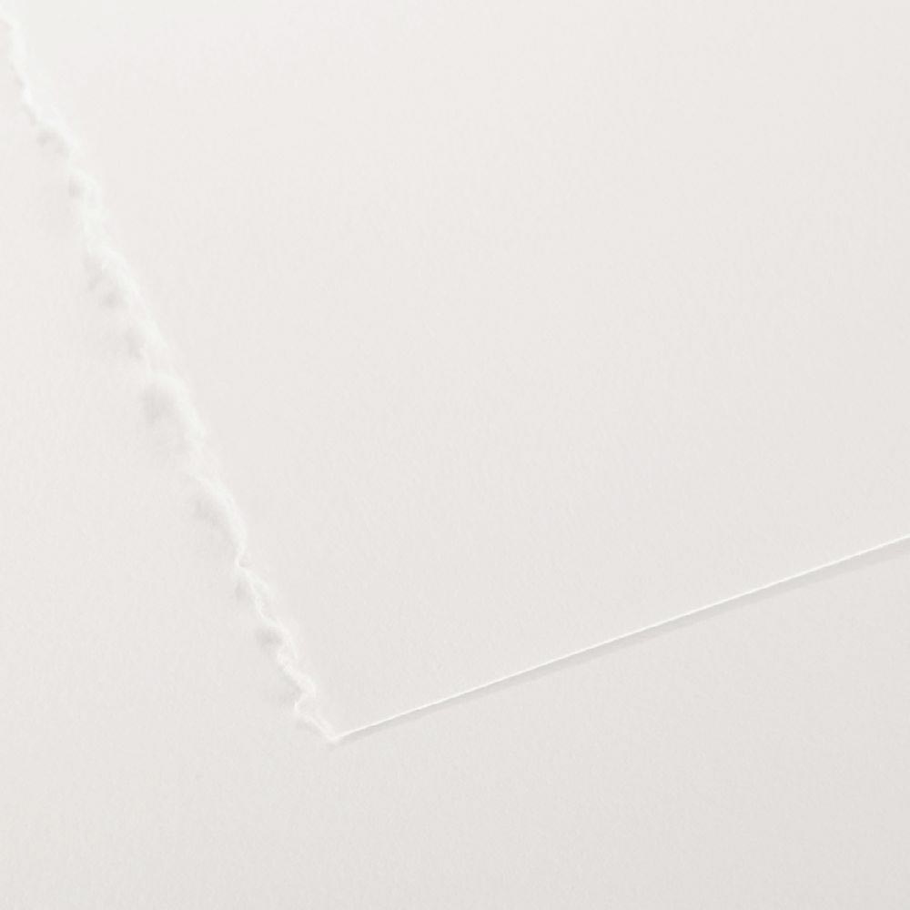 Canson Edition Paper - Bright White 250gsm 22x30 inch