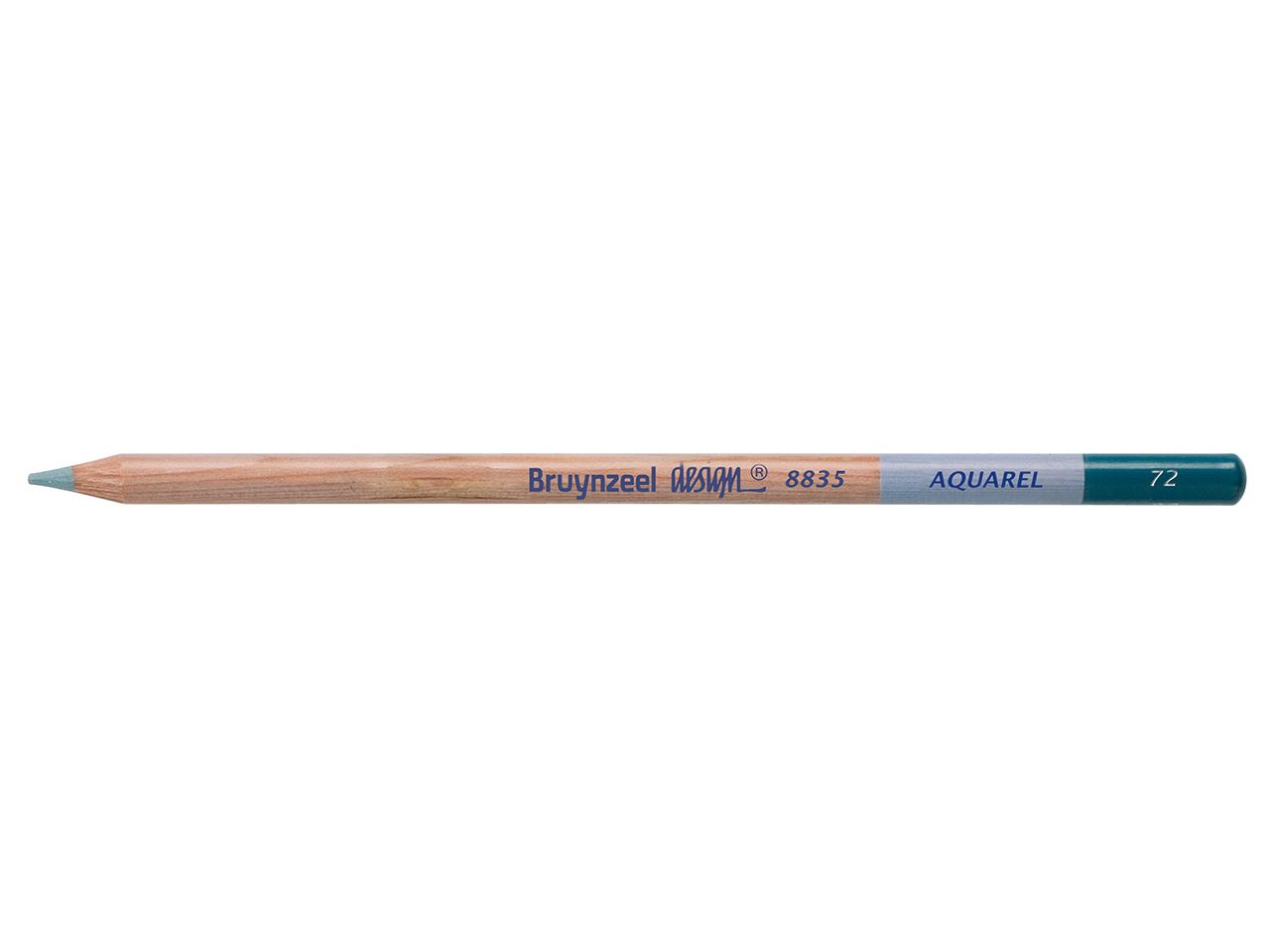 Bruynzeel Aquarel Pencil - Cold Grey #72