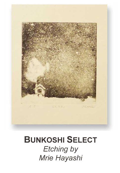 Awagami Bunkoshi Select - 17 x 20.5 Inch