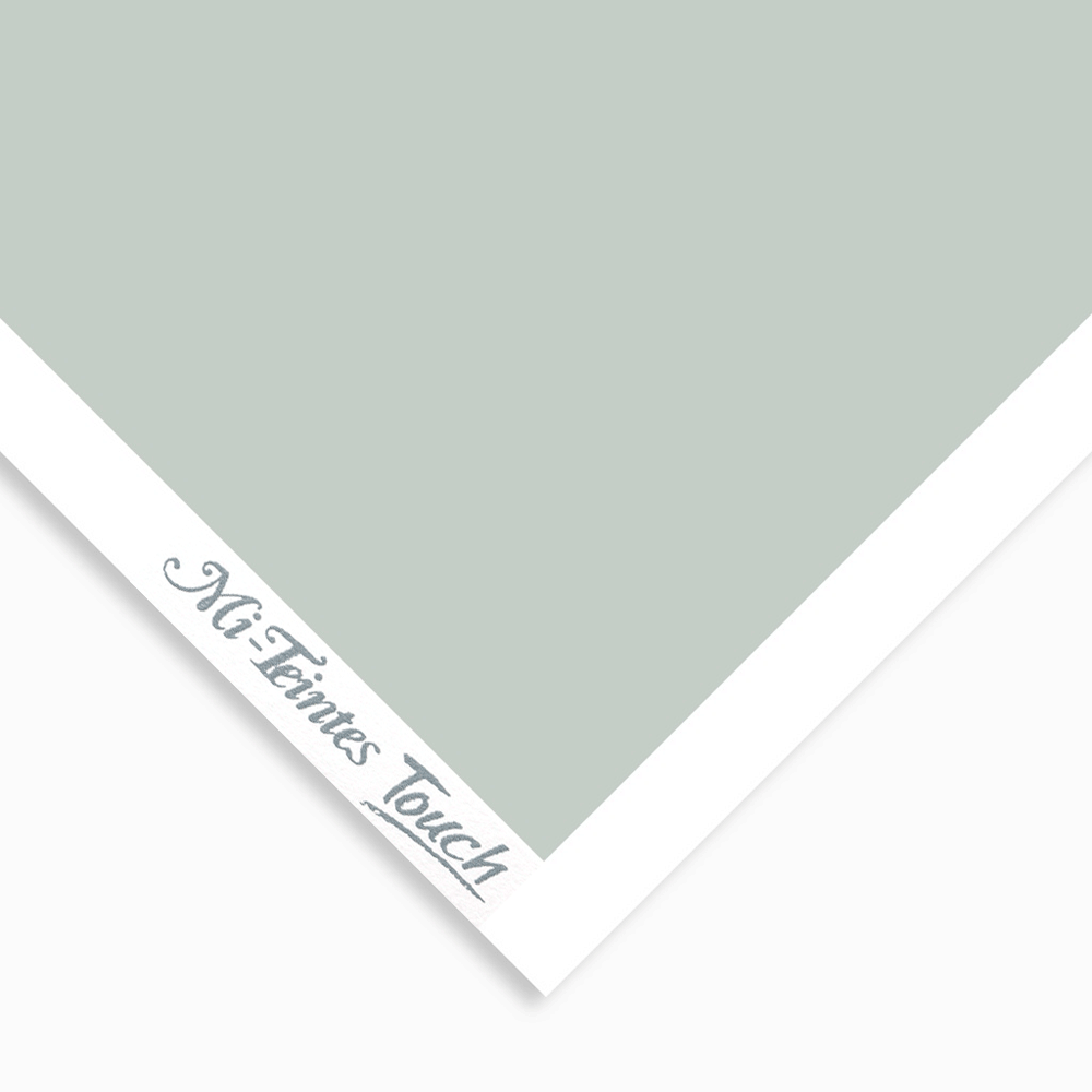 Mi-Teintes Touch Sand Paper - #354 Sky Grey