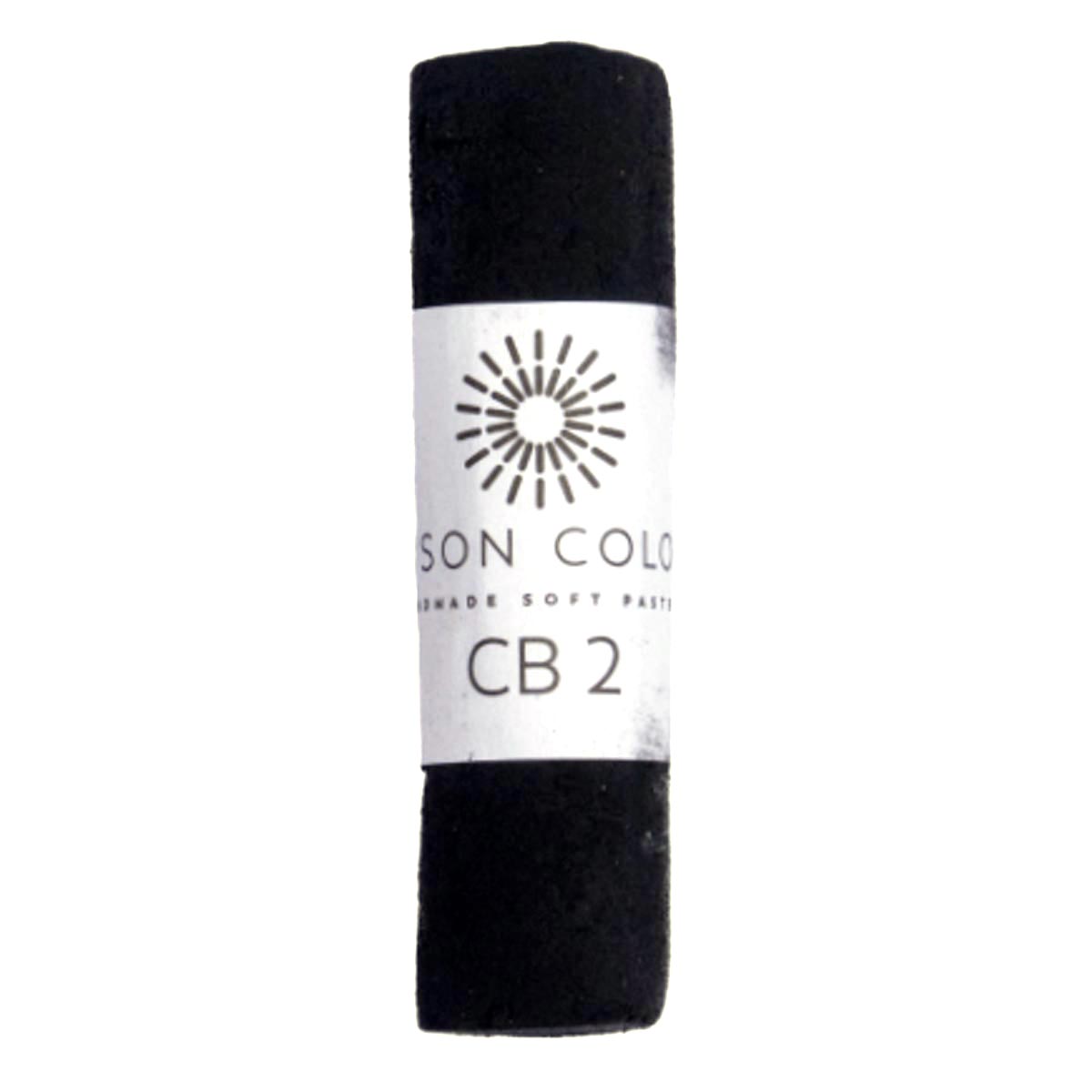 Unison Pastel - Carbon Black 2