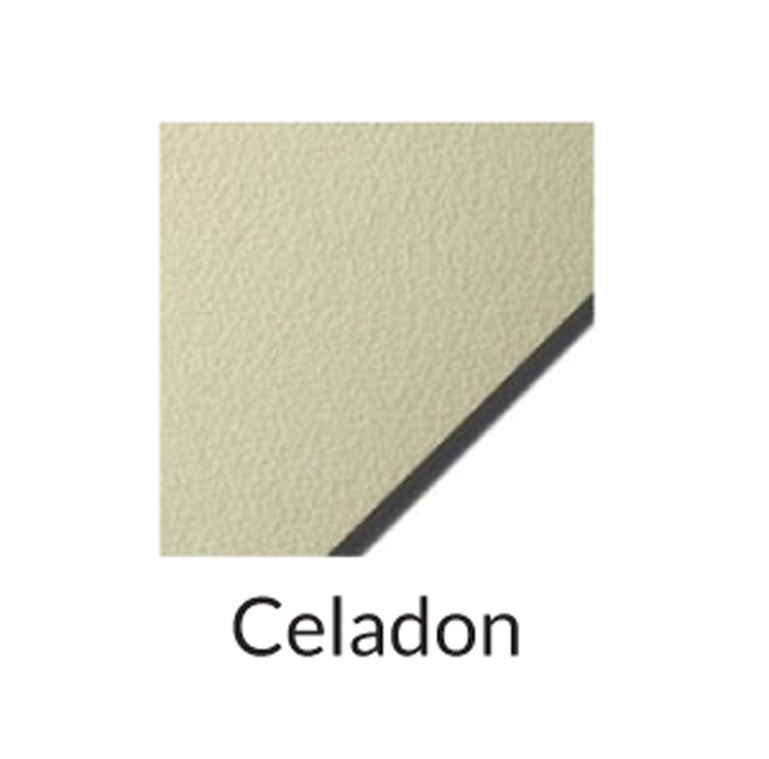 Cartiera Magnani Pastel Paper -  Celadon 120 gsm, 20 x 28 Inch