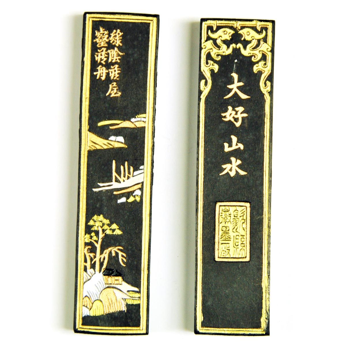 Yasutomo Chinese Premium Ink Stick