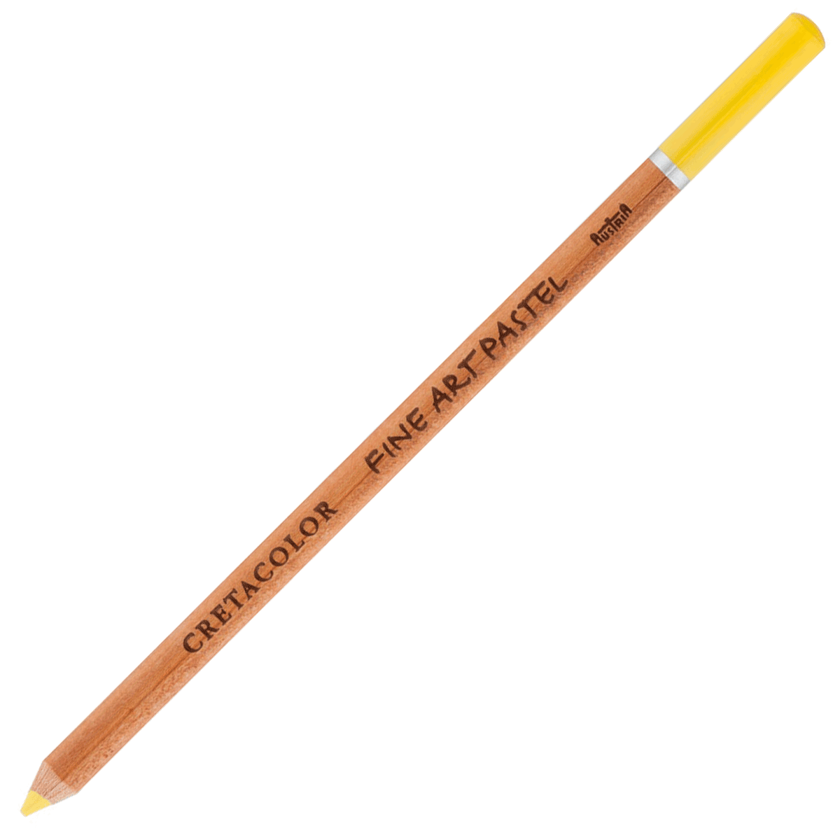 Cretacolor Pastel Pencil - Cadmium Citron - 471-07