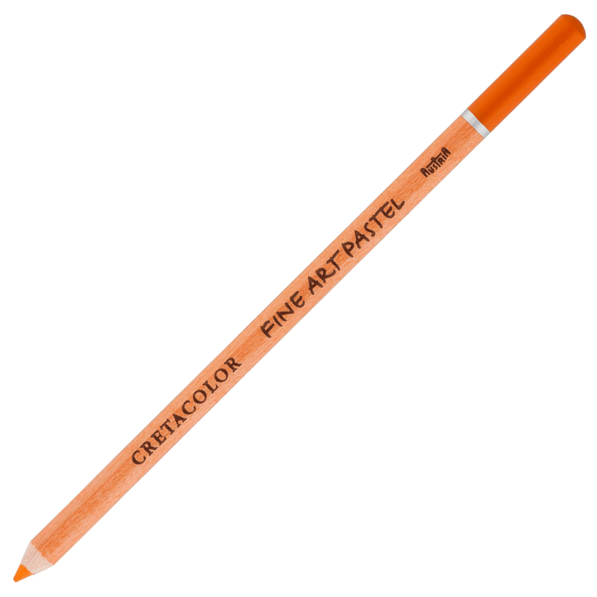 Cretacolor Pastel Pencil - Orange