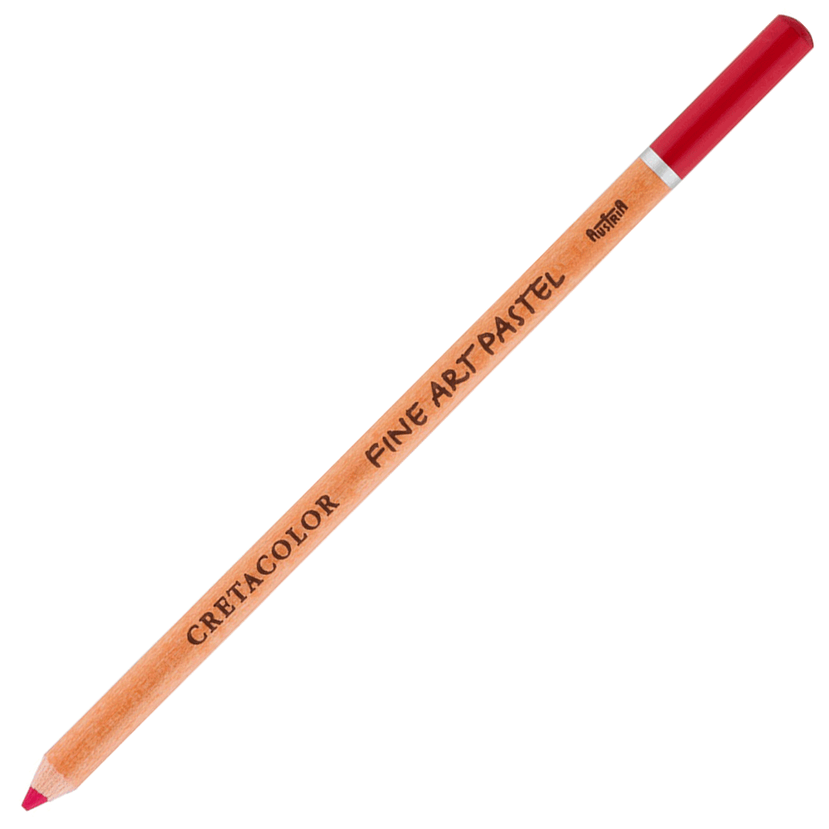 Cretacolor Pastel Pencil - Carmine Extra Fine - 471-16