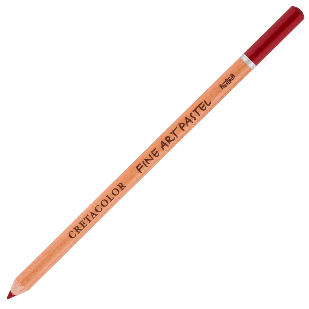 Cretacolor Pastel Pencil - Madder Carmine - 471-17