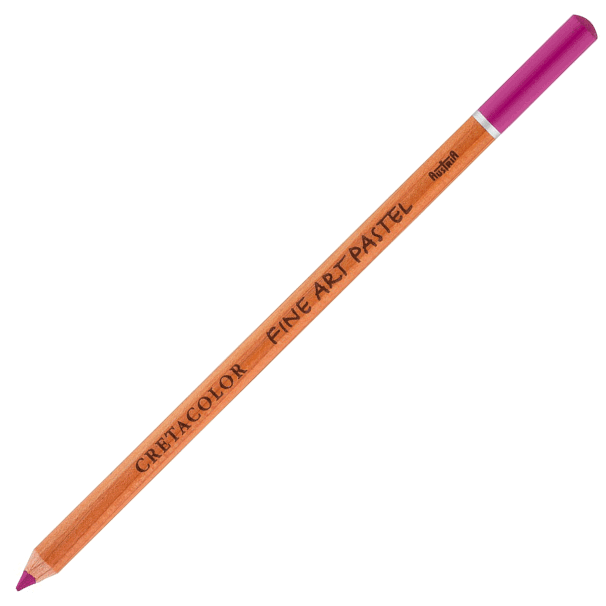 Cretacolor Pastel Pencil - Reddish Purple - 471-26