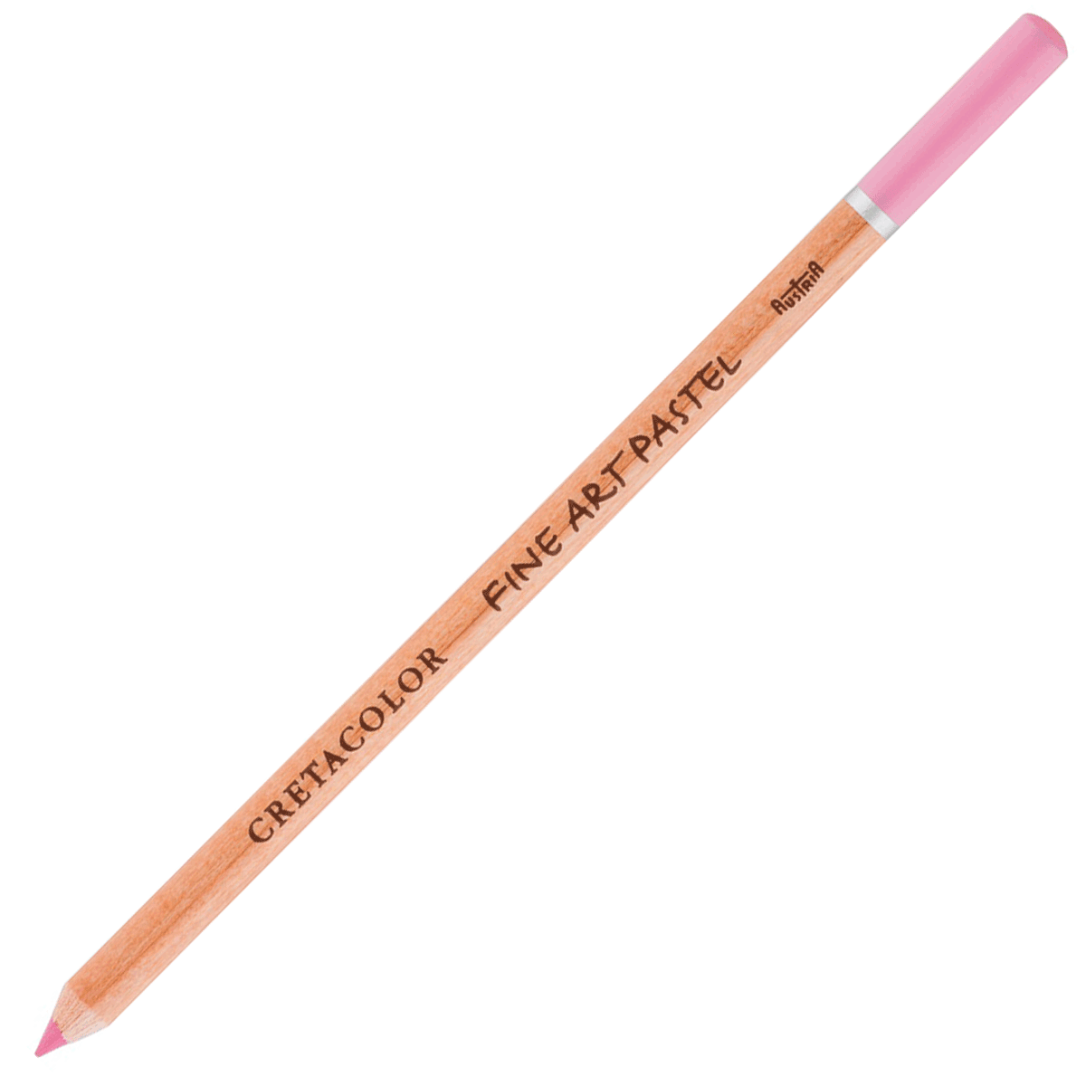 Cretacolor Pastel Pencil - Rose Madder - 471-33