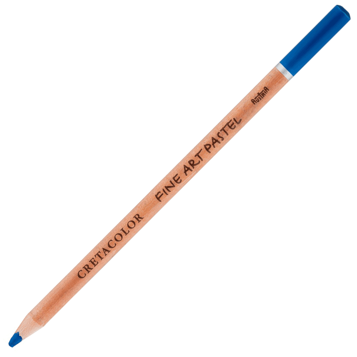 Cretacolor Pastel Pencil - Prussian Blue