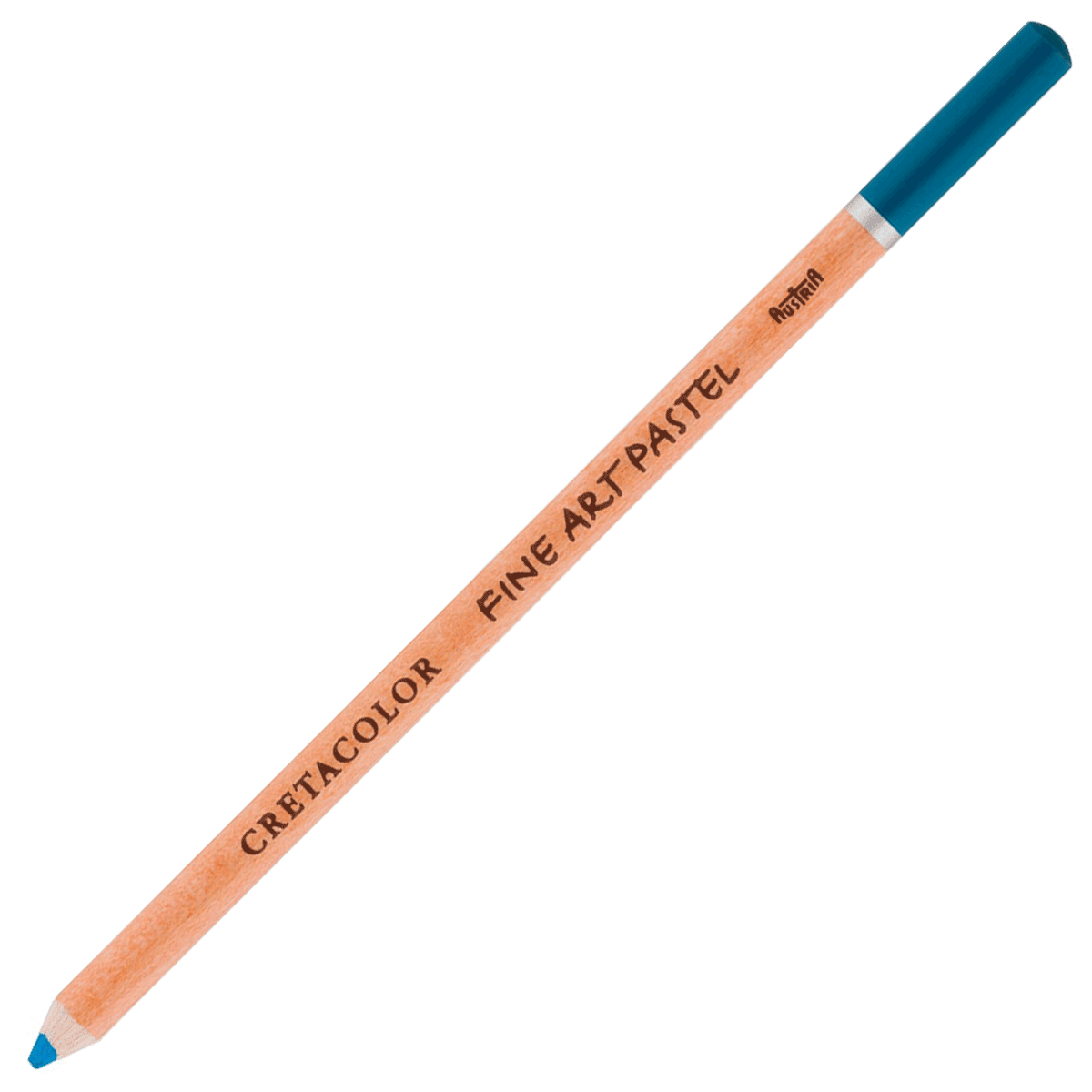 Cretacolor Pastel Pencil - Bremen Blue - 471-63
