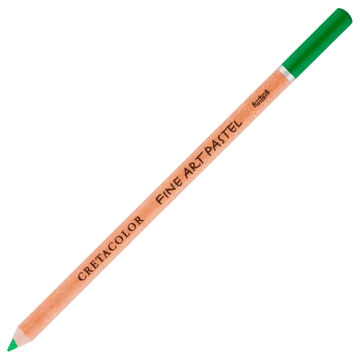 Cretacolor Pastel Pencil - Moss Green Dark - 471-82