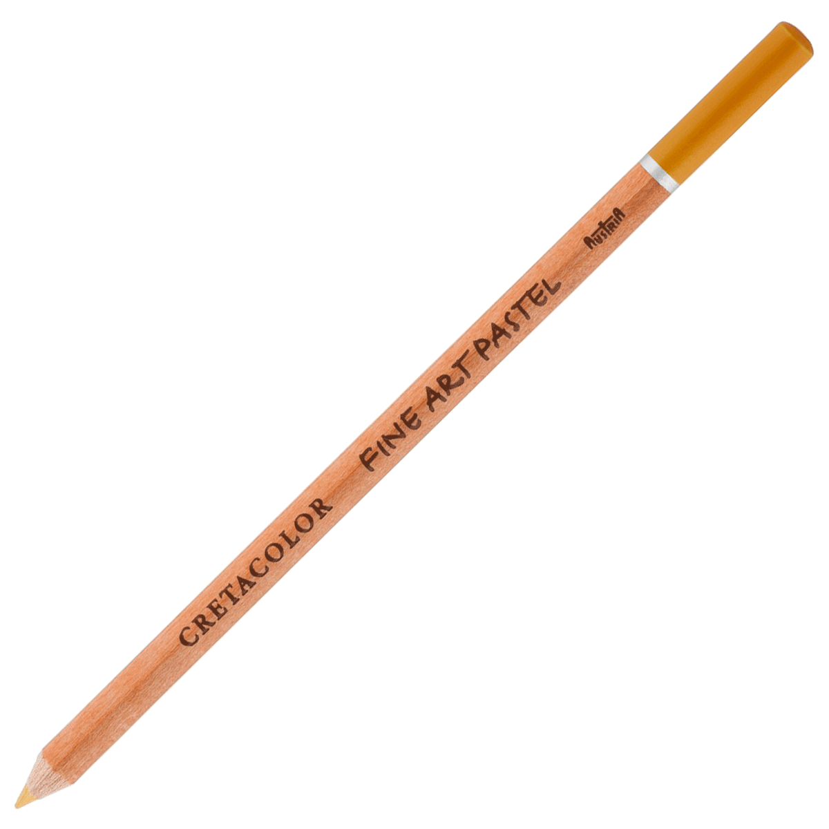 Cretacolor Pastel Pencil - Ochre Light