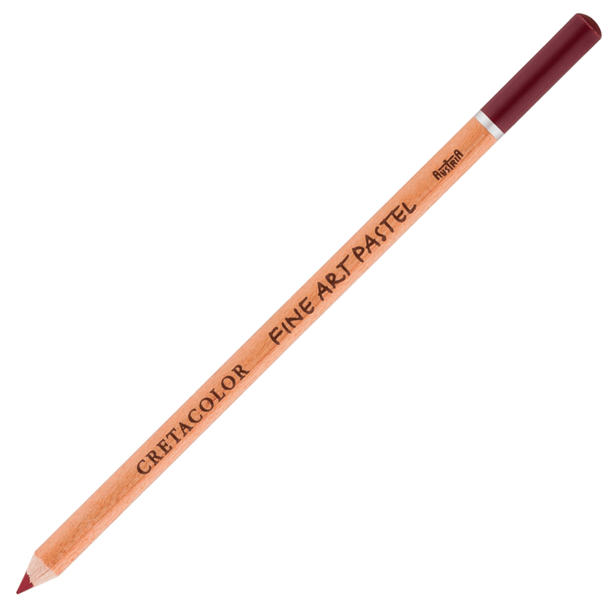 Cretacolor Pastel Pencil - Indian Red 
