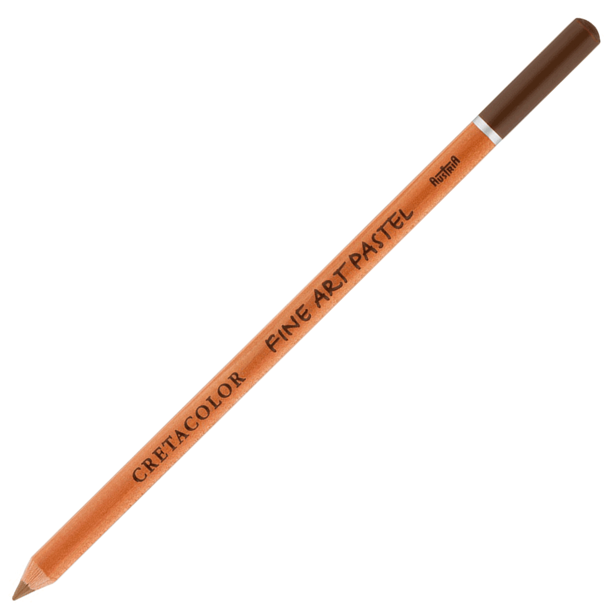 Cretacolor Pastel Pencil - Bistre