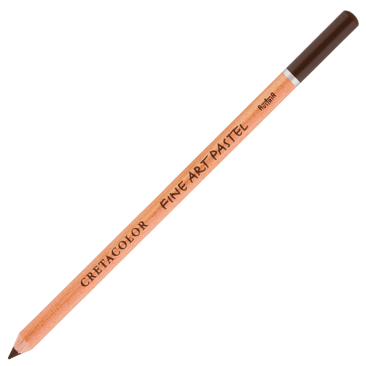 Cretacolor Pastel Pencil - Van Dycke Brown