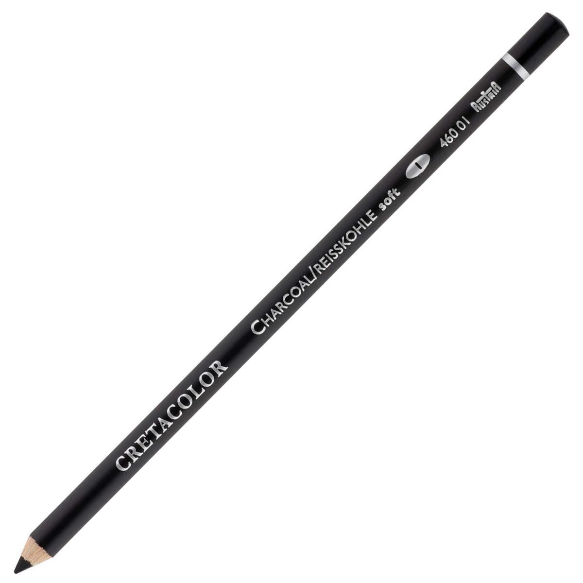 Cretacolor Charcoal Pencil - Soft
