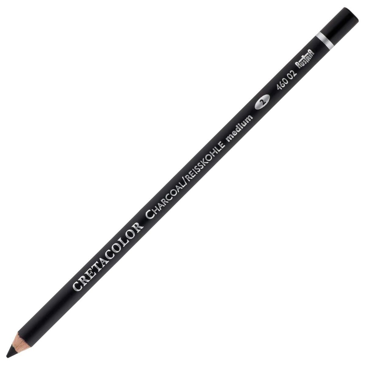 Cretacolor Charcoal Pencil - Medium